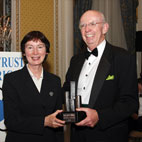 Michael J. Gibbons, President, The Ireland-US Council